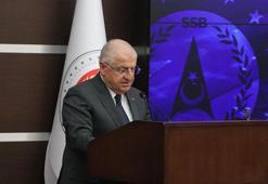 Bakan Güler: Türk ordusunun etkinliği ve caydırıcılığı daha da artacaktır