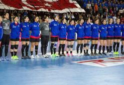A Milli Kadın Hentbol Takımı’nın EURO 2024'teki rakipleri belli oldu