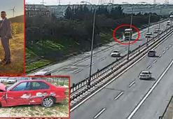 Eyüpsultan'da Oğuz Murat Aci'nin öldüğü kazanın tek tutuklusu tahliye edildi