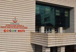 Aydın’da 32 öğrenci gıda zehirlenmesi şüphesiyle hastaneye kaldırıldı