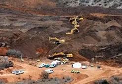 İliç’teki maden kazasını araştıracak TBMM komisyon üyeleri Resmi Gazete’de yayımlandı