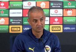 İsmail Kartal: Yolumuza ligde devam edeceğiz