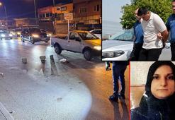 Hamile kadının ölümüne neden olan otobüs şoförü ‘asli kusurlu’ çıktı