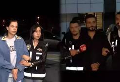 Polat çiftine "Vergi usul kanununa muhalefet"ten tahliye kararı