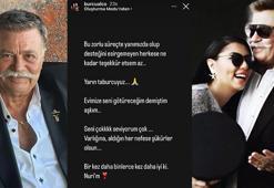 Nuri Alço, Hacettepe’ye sevk oldu; kalp pili takıldı