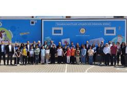 Pınar ve TEGV iş birliğiyle Tasarım Mucitleri Ateşböceği Projesi 5 yılda 7 bin 500 çocuğa ulaşacak