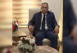 Mısır Dışişleri Bakanı Shoukry, Türkiye'ye geliyor