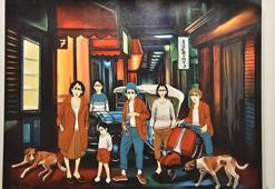 Orhan Umut’tan ‘Gece Görüşü’ DG Art Project’te sanatseverlerle buluştu