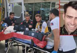 Torununun dövdüğü anneanne öldü