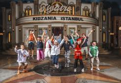 KidZania İstanbul'dan 'Züper bir 23 Nisan' etkinliği