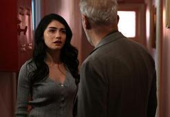 İnci Taneleri’nde Piraye ve Dilber ilk kez karşı karşıya geldi