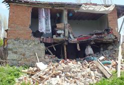 Yozgat’ta deprem sonrası 147 ev için hasar ihbarı yapıldı