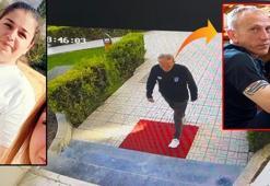 Oğlunun telefonundan mesaj atıp kapıyı açtırdığı boşanma aşamasındaki eşini öldürdü