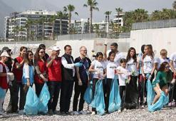 Antalya Dünya Şampiyonası için alarmda