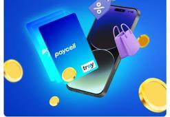 Paycell’den yerli ödeme yöntemi TROY kart