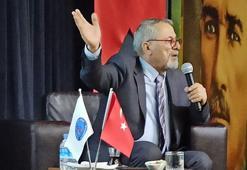 Prof. Dr. Naci Görür: Depreme dirençli şehir yaratmalıyız