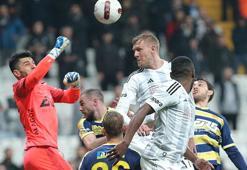 Beşiktaş - MKE Ankaragücü maçının ardından