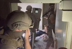 "Odacılar" organize suç örgütü çökertildi