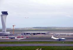 İstanbul Havalimanı'nda 'Spotter Alanı' yeniden açıldı
