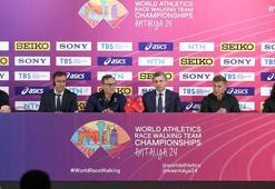 Antalya’da ilklerin şampiyonası yarın başlıyor