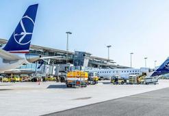 Danimarka’daki havalimanında yapılan bomba ihbarıyla ilgili açıklama