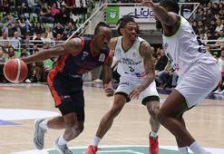 Merkezefendi Belediyesi Basket - Çağdaş Bodrum Spor: 83-68