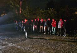 Zonguldak ve Düzce'de halkı sokağa döken kokunun geri dönüşüm tesisinden yayıldığı ortaya çıktı