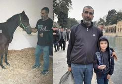 Tek yumruk darbesiyle hastanelik olan seyisten 97 gün sonra acı haber