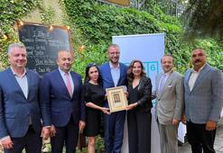 Prag’da Türk Parkı’nın temeli atılıyor: Atatürk’ün tarihi sözleri yer alacak