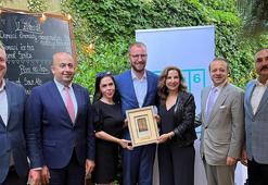 Prag’da Türk Parkı’nın temeli atılıyor: Atatürk’ün tarihi sözleri yer alacak