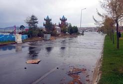 Doç. Dr. Uludağ: Şehir planlamaları kesinlikle afetlere göre şekillendirilmeli