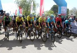 59. Cumhurbaşkanlığı Türkiye Bisiklet Turu başladı