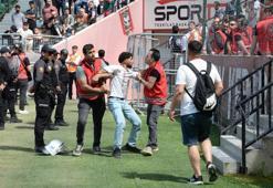 Diyarbakır'da sahte bilet gerginliği: 14 gözaltı