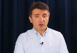 İYİ Partili Yılmaz, partisinden istifa etti