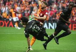 Galatasaray - Pendikspor: 4-1