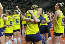 Fenerbahçe Opet, 7’nci kez Sultanlar Ligi şampiyonu