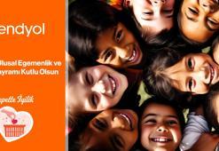 Trendyol’dan 23 Nisan’da çocuk hakları odaklı STK’lara destek çağrısı