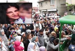 Silahlı kavganın ortasında kalan Ada öldü, 3 yaşındaki oğlu başında bekledi
