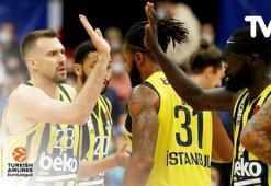 Fenerbahçe Beko’nun EuroLeague heyecanı TV+’ta