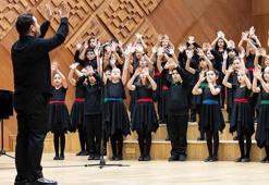 Devlet Çoksesli Korosu sanatçısına uluslararası davet