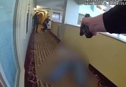 ABD’de polis, silah çeken ‘pedofili’ şüphelisini vurdu