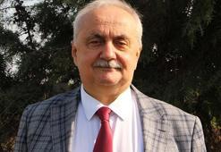 'Her yıl 4,7 milyon hektar orman alanı yok oluyor'