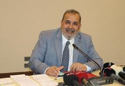 İsmail Uyanık, TFF Başkan aday adaylığını açıkladı