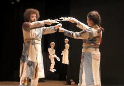 Gagavuz Türklerine yönelik Türk tiyatro etkinlikleri başladı