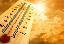 Bakan Özhaseki: Hafta boyunca sıcaklıklar mevsim normalleri üzerinde