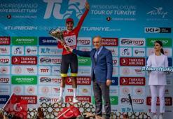 Samet Bulut: Kazanmak için çok çalıştık ve başardık