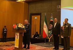 İran Büyükelçisi: İran, karşılık verme kararlılığını ifade etmiştir