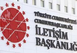 İletişim Başkanlığı: Türkiye ile Irak arasında 26 anlașma imzalandı