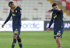 Fenerbahçe'de rekor seri bitti, bitime 5 hafta kala puan farkı 4'e yükseldi