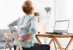 "Bel ve boyun ağrıları için ‘sert zeminde yatma’ tekniğinde süreye dikkat edilmeli"